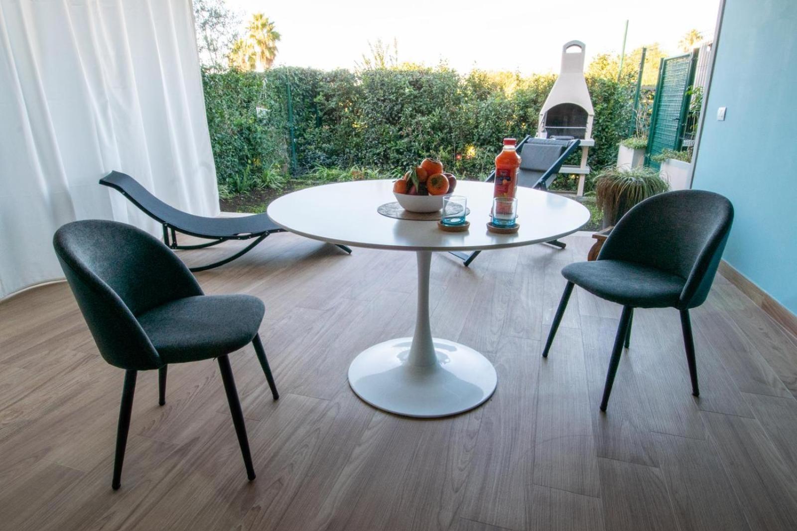 Holidays Homes Rome Golf Appartamenti Marco Simone Aeb Exterior foto